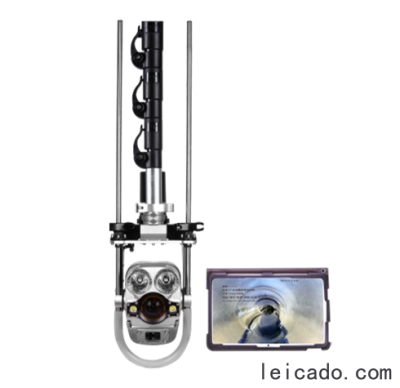 施罗德E30C管道潜望镜